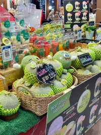 Signature Sweets @Central Chanthaburi