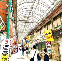 かわいいお土産いっぱい♪【牧志公設市場エリア】那覇