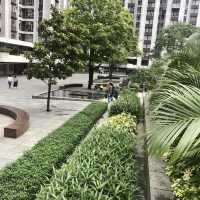 Taikoo Park