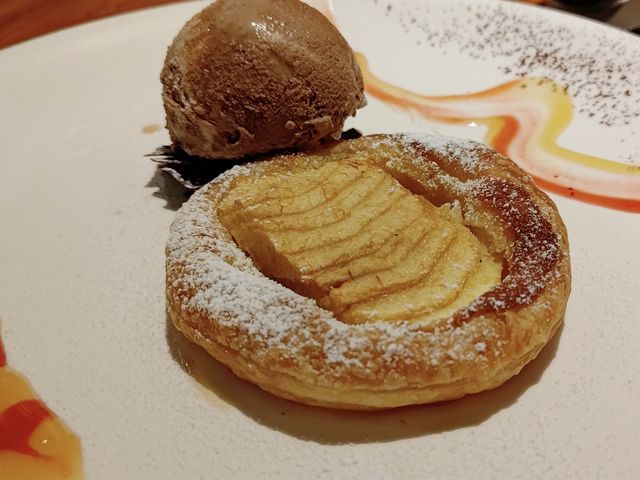 經典高質中環法國菜(Cuisine Culture)