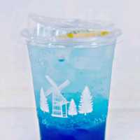 Way Farm Cafe & Restaurant  สไตล์ยุโรป