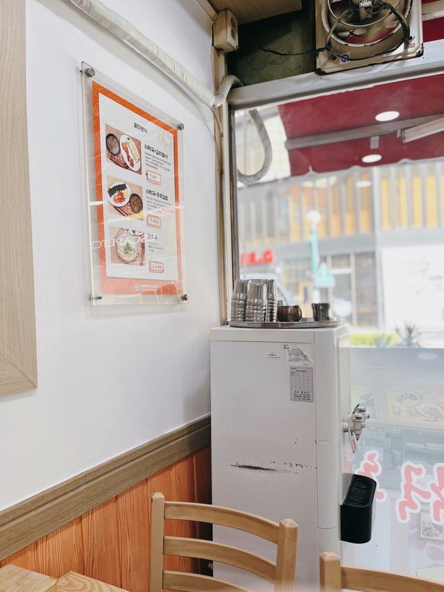 韓式LOCAL早餐🥣