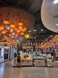 เทอร์มินัล 21 (Terminal 21)
