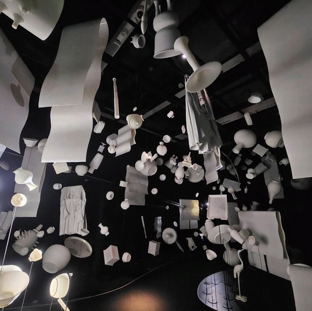 另類展覽《古今無界一故宫文化再詮釋》