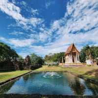 ปรางค์กู่เมืองขอนแก่น