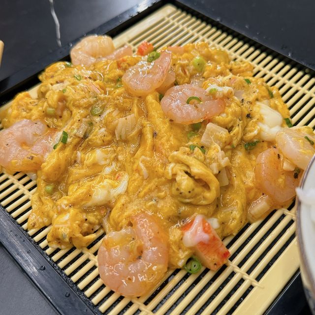 觀塘岀色炸子雞