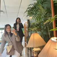 Happy day!!!! คาเฟ่โฮมมี่ย่านปราจีนบุรี
