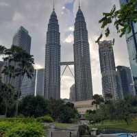 KL กลับมาอีกครั้งในรอบสิบห้าปี 