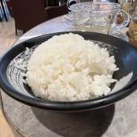 K11 高級路線台灣餐廳，供應大量甜品