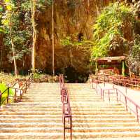 💝เยือนธรรมชาติสุดตราตรึง