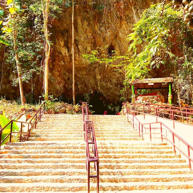 💝เยือนธรรมชาติสุดตราตรึง