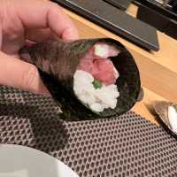 ❤️❣️🎏誠意推介壽司Omakase🪭❣️❤️