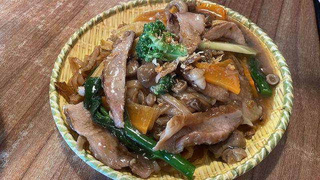 越瀧棧 (粉嶺) - 平靚正之選