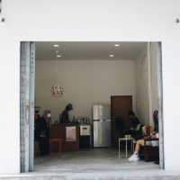 Rap.t cafe เปิดใหม่ปัตตานี