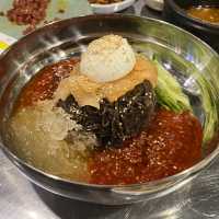 신당역 소갈비 맛집 남영동양문신당점