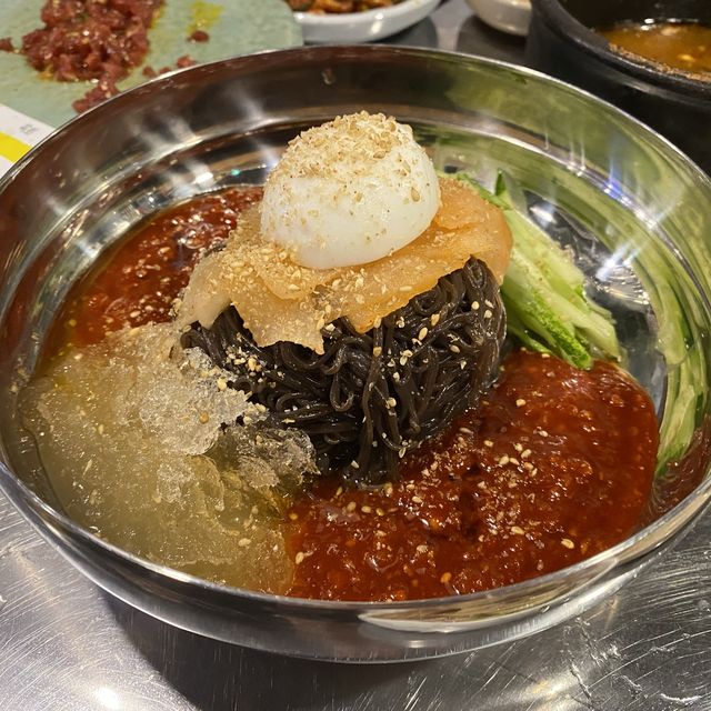 신당역 소갈비 맛집 남영동양문신당점