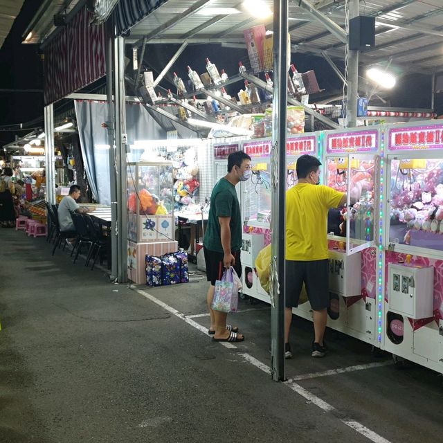 高雄瑞豐夜市