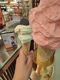  🍦🧁勁好味的意大利雪糕店🥰