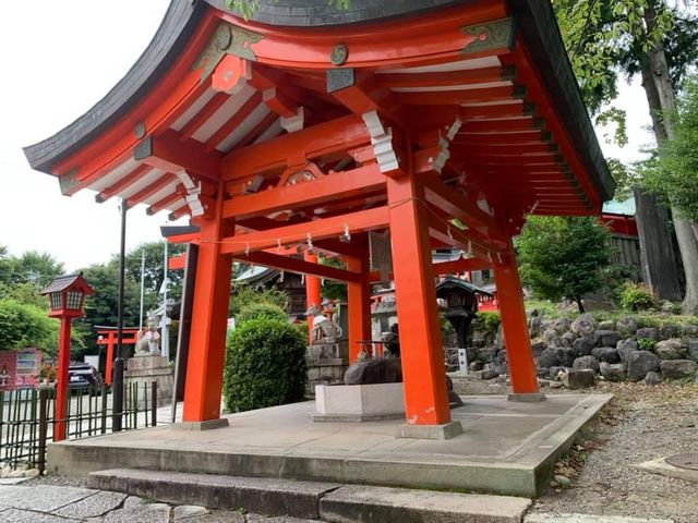 เที่ยวปราสาทอินุยะมะ Inuyama Castle 犬山城🏯