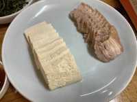 고향의 손맛을 느낄수 있는 북한강 맛집 ‘기와집 순두부 조안본점’