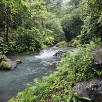 aling aling waterfall