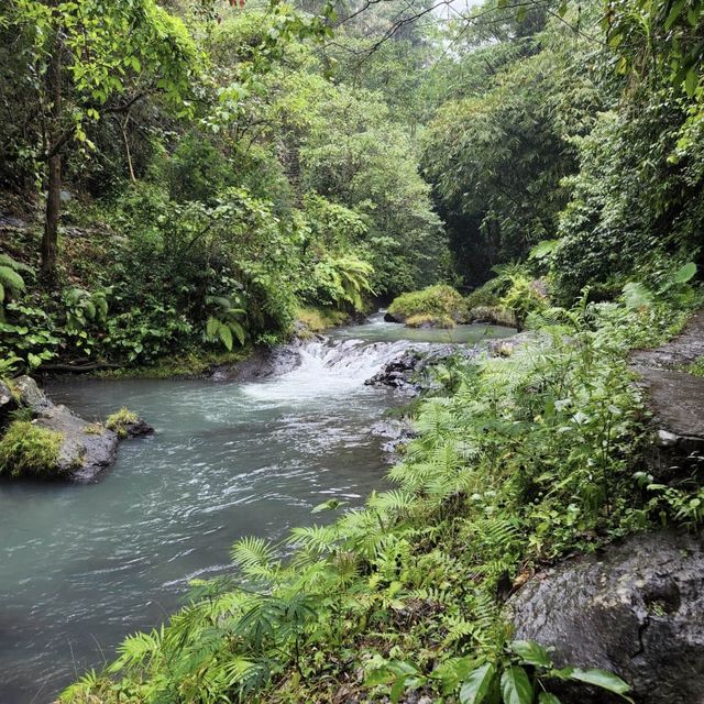 aling aling waterfall