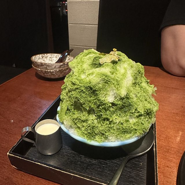 梵 燒肉店