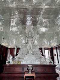 Amphoe Bang Lamung-玻璃寺廟