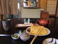 花野蕎麥麵🍜🇯🇵 由布院的隱世美食