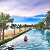 โรงแรมที่วิวสวยสุดในชลบุรี