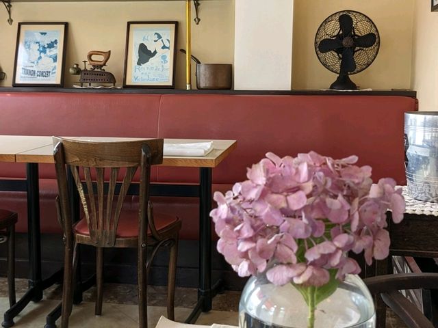 【嵯峨嵐山のフランス料理】リーズナブルなのにこだわりがあるお店
