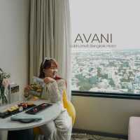 Avani Sukhumvit Bangkok ที่พักติด BTS