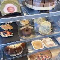 คาเฟ่