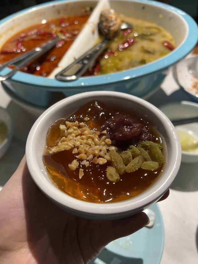 姚姚酸菜魚🐟