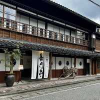 No1 Salmon culture in Japan 