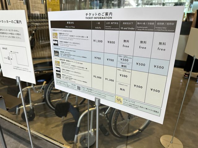 東京・品川。現代アートの魅力を発信『WHAT MUSEUM』