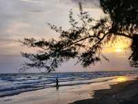 Mae Ram Phueng Beach