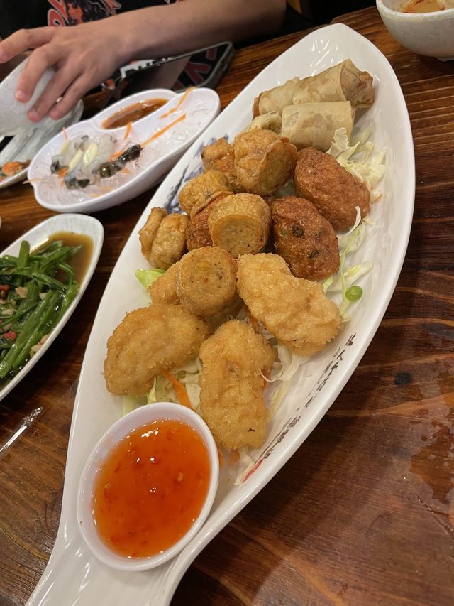 香港鯨飲馬食旅③