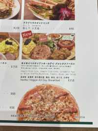 名古屋過江龍人氣Pancake專門店