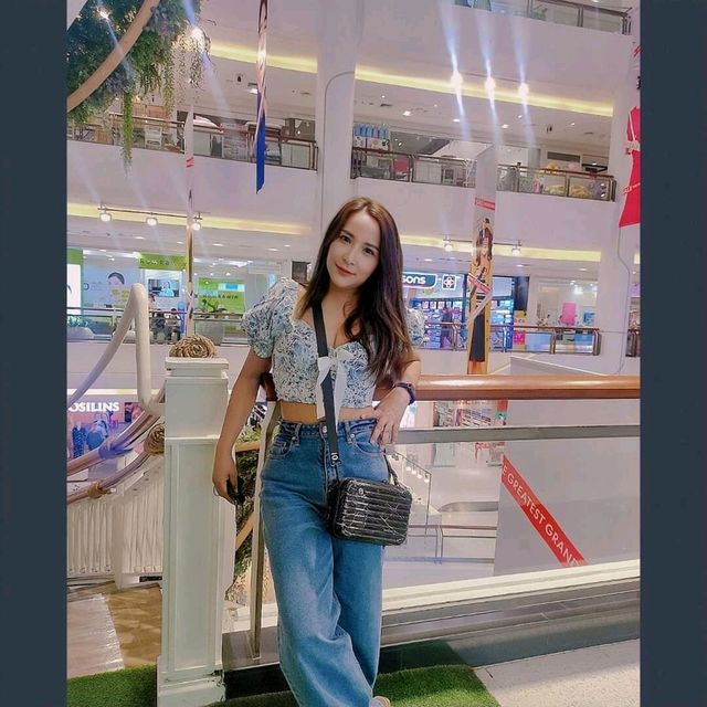 Central Bangna เซ็นทรัล บางนา