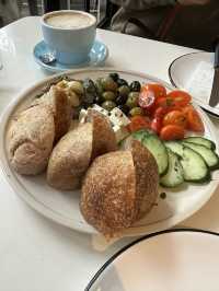 梅窩特色cafe 讓你enjoy slow life