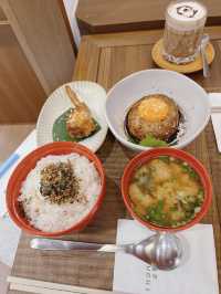 💗窩心日式料理🍱 - Uchi屋子咖啡
