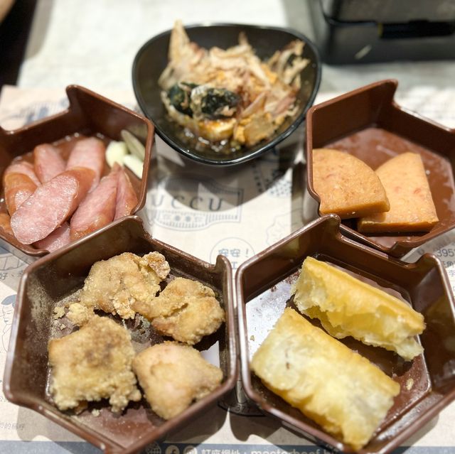 高質人氣台式火鍋店