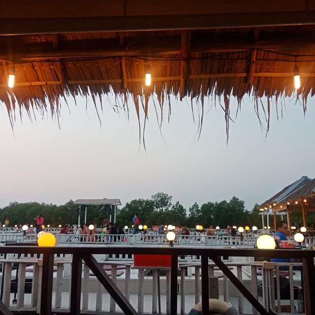 🦑🍤🦀 ครัวโบราณบันเทิง 🦑🍤🦀