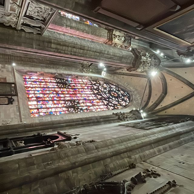 Magnificent Milan Duomo