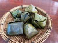 ขนมจีนเจสัน ขนมจีนเส้นสด