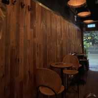 露營fusion居酒屋