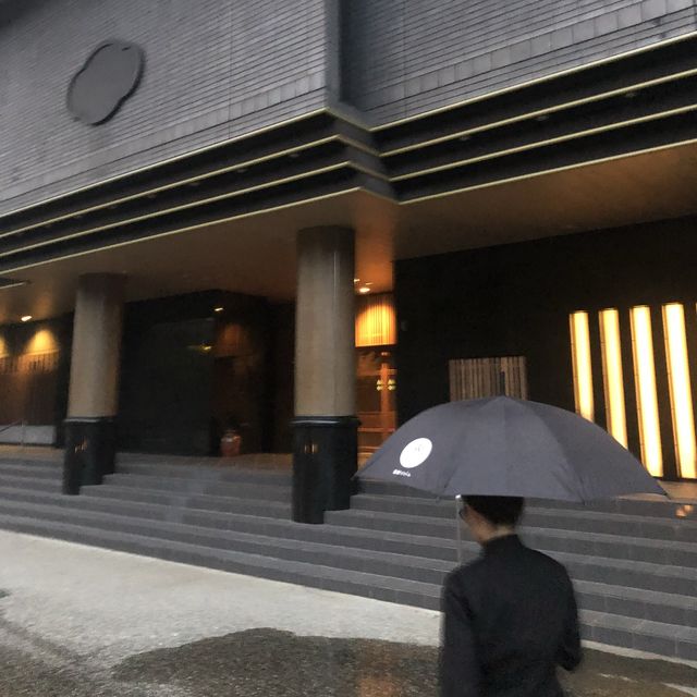 初入住 星野 界！豪華系列