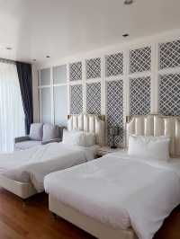 Sea Sand Sun Huahin Resort 