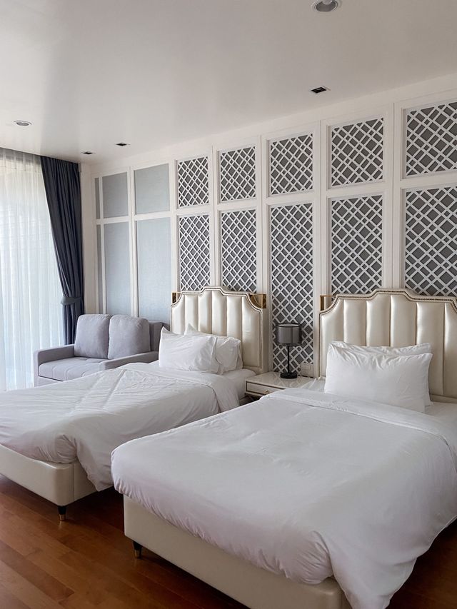 Sea Sand Sun Huahin Resort 